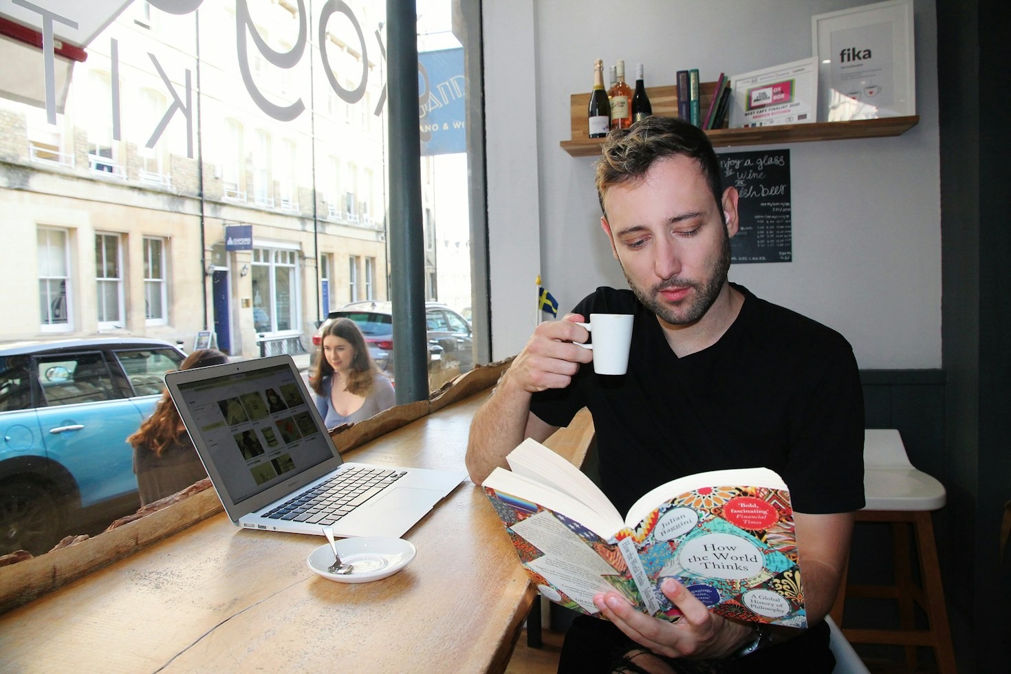 Ten Simple Habits That Transform Daily Routines