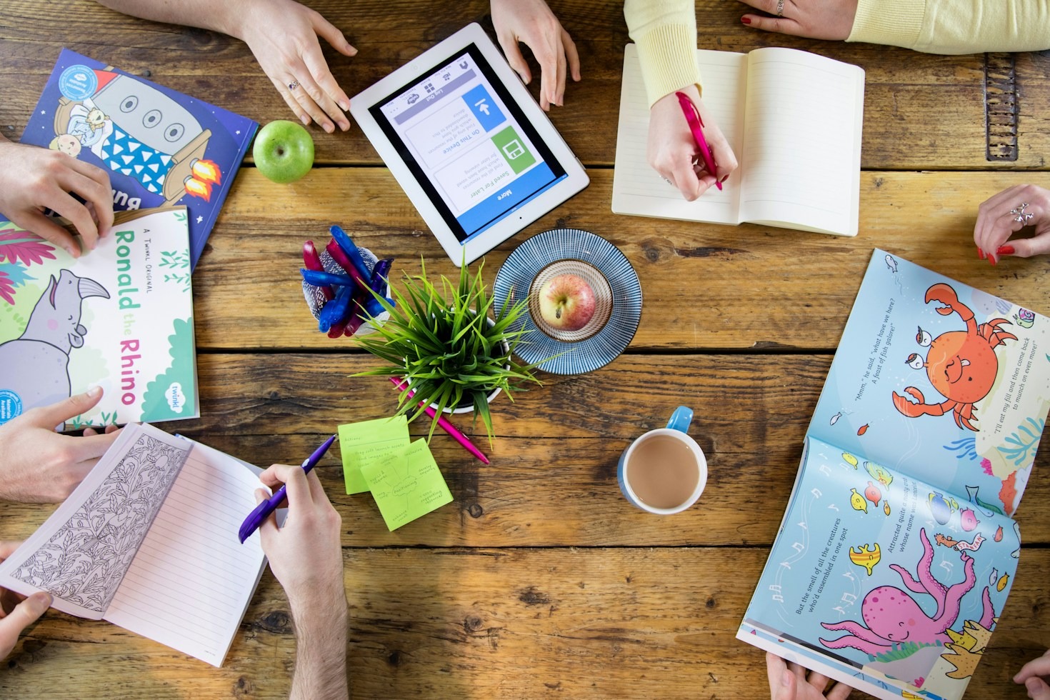 How Meaningful Conversations Shape Everyday Experiences