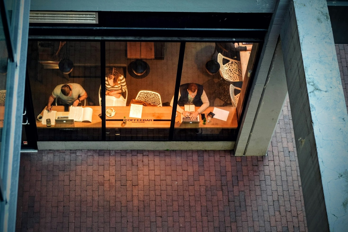 Unexpected Lessons Learned from Quiet Moments